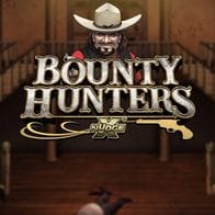 Bounty Hunters game thumbnail
