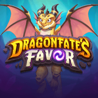 Dragonfates Favor game icon