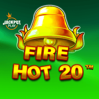 Fire Hot 20 Jackpot Play thumbnail