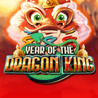 Year Of The Dragon King game thumbnail