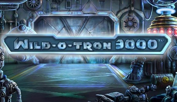 Wild-O-Tron 3000