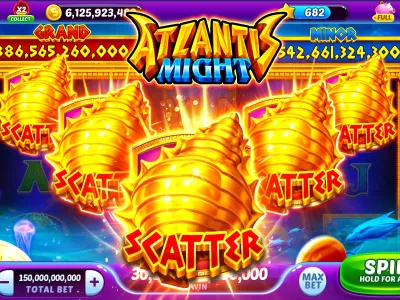 Sección de Casino en Vivo screenshot