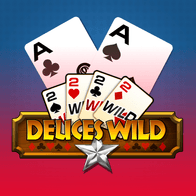 Deuces Wild MH game thumbnail