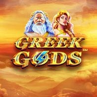Greek Gods game thumbnail
