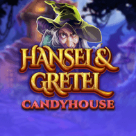 Hansel and Gretel Candyhouse game thumbnail