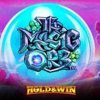 The Magic Orb game thumbnail