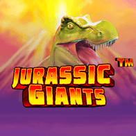 Jurassic Giants thumbnail