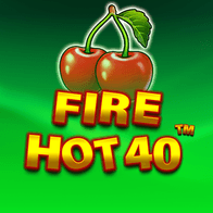 Fire Hot 40 thumbnail
