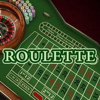European Roulette game thumbnail