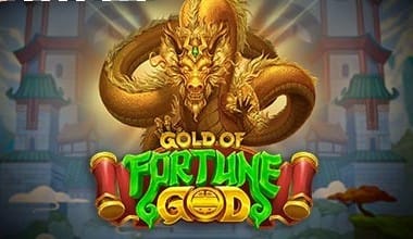 Gold of Fortune God