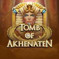 Tomb of Akhenaten game icon
