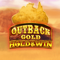 Outback Gold Hold and Win game thumbnail