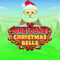 Ding Dong Christmas Bells game icon