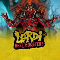 Lordi game thumbnail